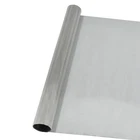 Yagjia 304 Stainless Steel 150MESH, 40 X 120 Cm, Silver New. Price: $20.23.