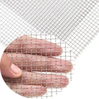 Wire 5 Mesh, 304 Stainless Steel Woven Screen, Sturdy Metal Me... New. Price: $16.96.