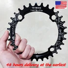 Snail 30-52T 104BCD Narrow Wide Mtb Bike Ring Single Chainwheels Crankset New. Price: $18.19.