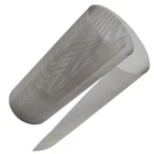 Yagjia 304 Stainless Steel 40MESH, X 120 Cm, Silver New. Price: $20.31.
