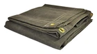 Dry Top Tarp Olive 6'X8' New. Price: $73.57.