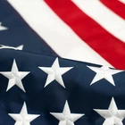Homissor American 3X5 For Outside Usa Flags Heavy Duty Outdoor Embroi... New. Price: $25.40.