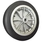 Bayhead Products WGD-12 Heavy Duty Wheel, In. New. Price: $68.99.