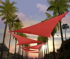 Amgo 20 X Red Triangle Sun Shade Sail Outdoor Canopy Awning UPF50 New. Price: $74.38.