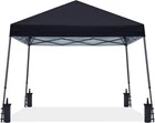 Abccanopy Stable Outdoor Tent Black 10 X Ft Easy Setup Open. Price: $99.80.