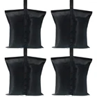 Abccanopy Weights 120 Gazebo Tent Sand BAGS,4-PACK Lbs, Black New. Price: $20.18.