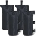 Abccanopy 112 Lbs Outdoor Pop Up Tent Gazebo Weight Sand Bag Anchor KIT-4 New. Price: $15.99.