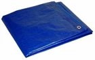 8X10 Ft Blue 5-MIL Poly Tarp Waterproof Cover For Camping Outdoor Use New. Price: $19.02.