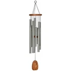 Woodstock Wind Chimes For Outside, Garden, Patio, Porch And Outdoor Cor (39... New. Price: $182.77.