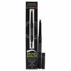 Arches & Halos Angled Eyebrow Shading Pencil Filler Spoolie -auburn -0.012OZ New. Price: $12.99.