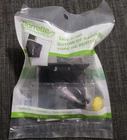 Barrette Outdoor Living Stop. Works W/ Metal, Vinyl, And Wood New. Price: $12.99.