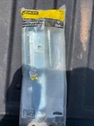 Stanley 10" Screw Hook Strap Hinge Wood Post Gate Mount #57-2650 Nos New. Price: $18.00.