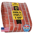 Core Tarps Extreme Heavy Duty 20 Mil Cover Waterproof Uv Resistant Rip And New. Price: $136.95.