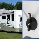 Rv Sucker Camper Caravan Awning Foot Holder Bracket For Thule/fiamma &dometic !! New. Price: $69.73.