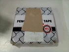 Fenpro Chain Link Fence Privacy Tape - Arctic White 250 Feet New. Price: $36.40.