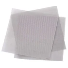 Ltkj 3PCS Stainless Steel 50 Mesh Micron True Filtration Screen Fine Wire Fil.... Price: $12.01.