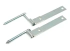 Stanley 10 57-2650 SP951 Screw/bolt Hook & Strap Hinge Set Of New. Price: $18.99.