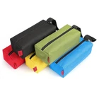 1680D Waterproof Heavy Duty Tool Bag Pouch Black Small Retractable Organizer New. Price: $28.98.