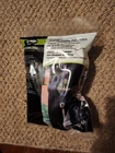 Boerboel Garddog Locking Gravity Latch W/ 2 Sided Key Entry + Push Button White New. Price: $29.88.