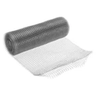 Patikil 8INX20FT Wire Mesh Hole Fill Fabric, Stainless Steel Double Laye... New. Price: $27.85.