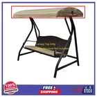 Replacement Canopy Top For Gt Porch Swing Model #GCS00229C (will Not Fit Any Oth New. Price: $98.57.