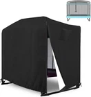 Kids Trampoline Cover For 6FT Toddler Heavy Duty 600D Polyester Water New. Price: $193.52.