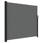 Retractable Side Awning Polyester Outdoor Sun Shade Privacy Screen Wind Vidaxl New. Price: $108.99.