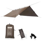 - Dd Tarp 3X3 Coyote Brown (10FT 10FT) 100% Waterproof Lightweight & New. Price: $105.85.