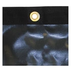 Buyers Products 3011354 Tarp, Black, Vinyl, 20 Ft 7.5 19A821 New. Price: $392.39.