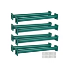 Barcaloo Playground Equipment Monkey Bars Playset Attachment For Ba... Fast Ship New. Price: $71.53.