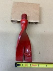 Auger For Hoffco, Earthquake, And More - Fishtail Point (6" Bit) Open. Price: $39.95.
