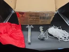 Outsunny Wedding Gazebo Decagon Garden Tent Parts (box Of 4) See Pics Read Used. Price: $80.00.