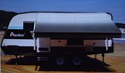 Awnlux Rv Awning Fabric Replacement Waterproof Vinyl Shade Charcoal Fade New. Price: $51.02.