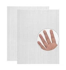 Valchoose Upgraded 2PACK Mesh Screen Crimped 304, 5 11 X 14.2 Inch, Not ... New. Price: $12.97.