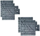 Pcs 24' X 27' Airbag/parachute Fabric Ultralight Lumber Tarp - 8' Drop Bl... New. Price: $1499.99.