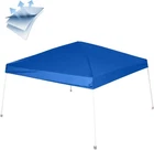 Birodeko 8X8FT Slant Leg Canopy Replacement Top, Wateproof Pop-up Tent... New. Price: $44.94.