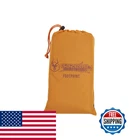 Gazelle Tents T4 Footprint 300D Waterproof Ground Tarp Tack Down Stakes New. Price: $120.18.