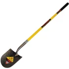 Structron S800 Super Duty 10 Gauge Caprock Irrigation Shovel New. Price: $95.95.