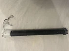 Lutron Sivoia QSSC-EDU-R100 Roller Shade Motor New. Price: $345.00.