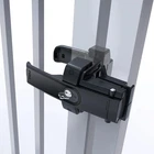 D&d Lokklatch Magnetic Lockable Gate New. Price: $92.99.