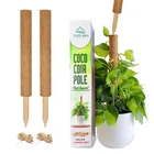 Unigreen 2PACK 30'' Premium Moss Pole, Coir Totem Poles For Indoor Plants, 18... New. Price: $26.80.