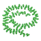 Patikil Strands 450-475PCS Teardrop Crystal Beads, 12X6MM Faceted ... New. Price: $32.98.