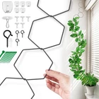 Chain Trellis For Climbing Plants - Indoor & Outdoor House Accessories ... New. Price: $26.26.