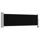 Side Awning Patio Barrier Privacy Screen Outdoor Canopy Sun Shield Vidaxl New. Price: $77.99.
