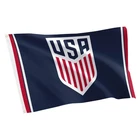 Desert Cactus Usmnt Soccer Flag - 3X5 Ft Officially Licensed Polyester New. Price: $57.90.