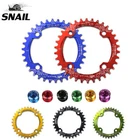 Us Bicycle Bmx Mtb 104BCD 30T-52T Narrow Wide Single Tooth New. Price: $16.21.
