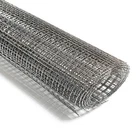 Stainless Steel Welded Wire Mesh, 1/4 Inch Hole Completely 2 Pack New. Price: $37.07.