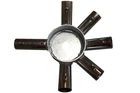 6 Way Crown Steel Replacement Part For Weekender West Coast Frame Canopy Tent New. Price: $49.99.