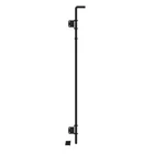 Barrette Outdoor Living 73024430 Heavy Duty Drop Rod, Black New. Price: $33.52.