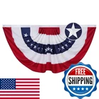 Homissor Flags Outdoor 3X6 Ft American Buntings For Outside Usa New. Price: $40.44.